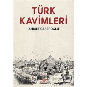 TÜRK KAVIMLERI - NURER UĞURLU