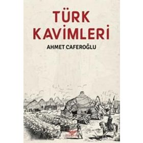 TÜRK KAVIMLERI - NURER UĞURLU