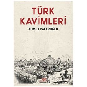 TÜRK KAVIMLERI - NURER UĞURLU