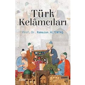 Türk Kelamcıları - Ramazan Altıntaş