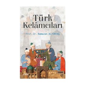 Türk Kelamcıları - Ramazan Altıntaş