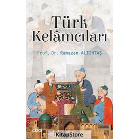 Türk Kelamcıları - Ramazan Altıntaş