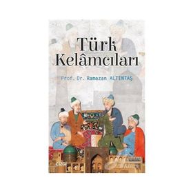 Türk Kelamcıları - Ramazan Altıntaş