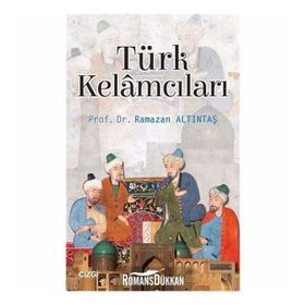 Türk Kelamcıları - Ramazan Altıntaş