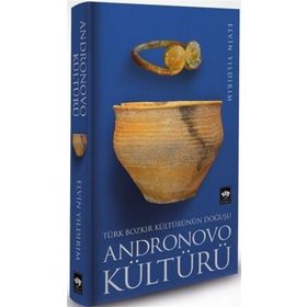 Türk Kimliği - Kültür Tarihinin Kaynakları - Bozkurt Güvenç