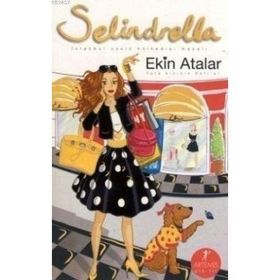 TÜRK KIZININ SOFISI SELINDRELLA İSTANBUL USULÜ KÜLKEDİSİ MASALI - EKIN ATALAR