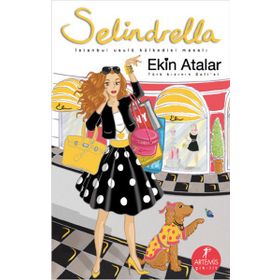 TÜRK KIZININ SOFISI SELINDRELLA İSTANBUL USULÜ KÜLKEDİSİ MASALI - EKIN ATALAR