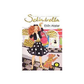 TÜRK KIZININ SOFISI SELINDRELLA İSTANBUL USULÜ KÜLKEDİSİ MASALI - EKIN ATALAR