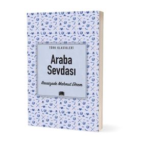 Türk Klasikleri - Araba Sevdası - Ema Yayınları