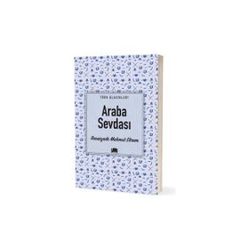 Türk Klasikleri - Araba Sevdası - Ema Yayınları