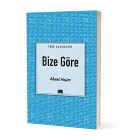 Türk Klasikleri - Bize Göre - Ema Yayınları