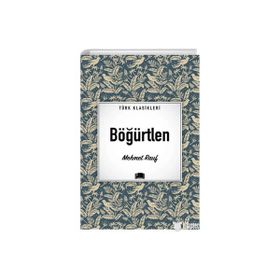 Türk Klasikleri - Böğürtlen - Ema Yayınları