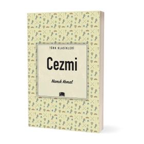 Türk Klasikleri - Cezmi - Ema Yayınları