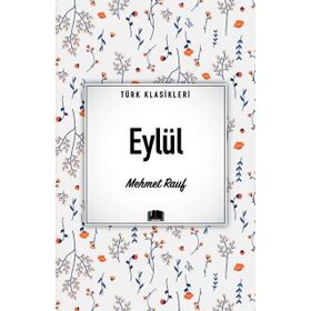 Türk Klasikleri - Eylül - Ema Yayınları