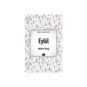 Türk Klasikleri - Eylül - Ema Yayınları