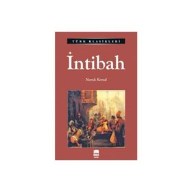 Türk Klasikleri - İntibah - Ema Yayınları