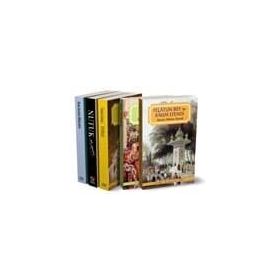 Türk Klasikleri Seti 5 Kitap Takım - Kollektif