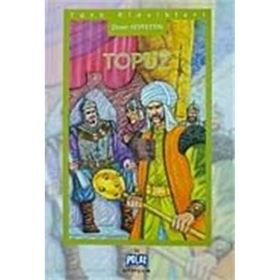 TÜRK KLASIKLERI TOPUZ - ÖMER SEYFETTIN