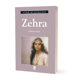 Türk Klasikleri - Zehra - Ema Yayınları