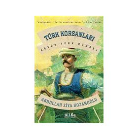 TÜRK KORSANLARI - ORHAN KOLOĞLU