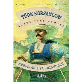 TÜRK KORSANLARI - ORHAN KOLOĞLU