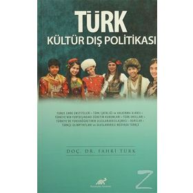 Türk Kültür Dış Politikası - Fahri Türk