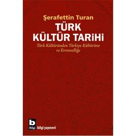 Türk Kültür Tarihi - Ekrem Memiş