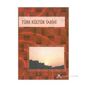 Türk Kültür Tarihi - Ekrem Memiş