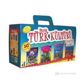 TÜRK KÜLTÜRÜ - TUNCER BAYKARA