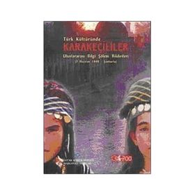 Türk Kültüründe Karakeçililer - Prof. Dr. Reşat Genç
