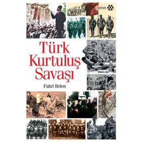 TÜRK KURTULUŞ SAVAŞI VE SIYASAL REJIM SORUNU - ÖMÜR SEZGIN