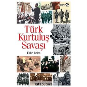 TÜRK KURTULUŞ SAVAŞI VE SIYASAL REJIM SORUNU - ÖMÜR SEZGIN