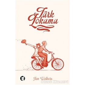 TÜRK LOKUMU - JAN WOLKERS