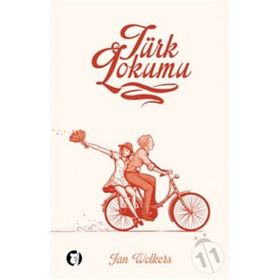 TÜRK LOKUMU - JAN WOLKERS