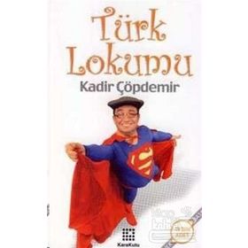 Türk Lokumu - Kadir Çöpdemir