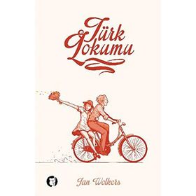 Türk Lokumu - Kadir Çöpdemir
