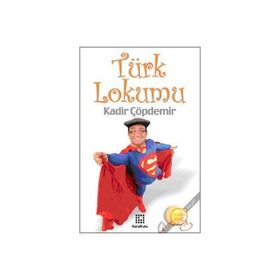 Türk Lokumu - Kadir Çöpdemir