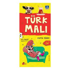 Türk Malı - kollektif
