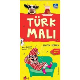 Türk Malı - kollektif