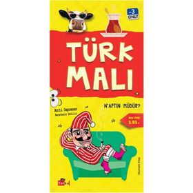 Türk Malı - kollektif