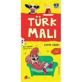 Türk Malı - kollektif