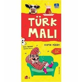 Türk Malı - kollektif