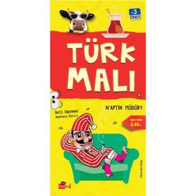 Türk Malı - kollektif