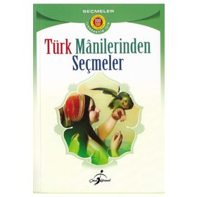 TÜRK MANILERINDEN SEÇMELER - SERDAR TÜMÜKLÜ