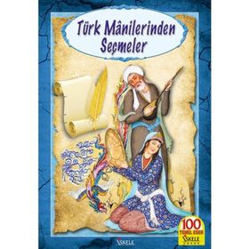 TÜRK MANILERINDEN SEÇMELER - SERDAR TÜMÜKLÜ