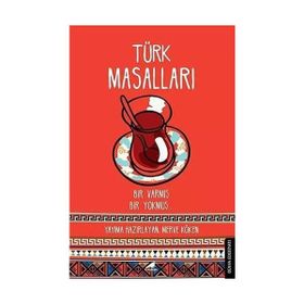 Türk Masalları: Bir Varmış Bir Yokmuş