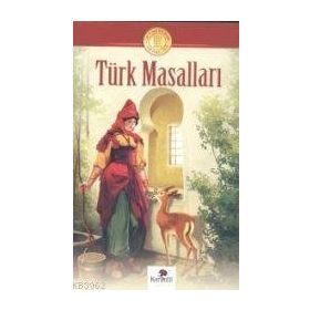 TÜRK MASALLARI - EMEL İPEK