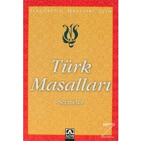 TÜRK MASALLARI - EMEL İPEK