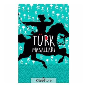 TÜRK MASALLARI - EMEL İPEK