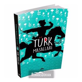 TÜRK MASALLARI - EMEL İPEK
